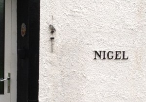 NIGEL