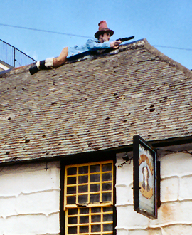 AdmiralBenbowPenzanceRoof